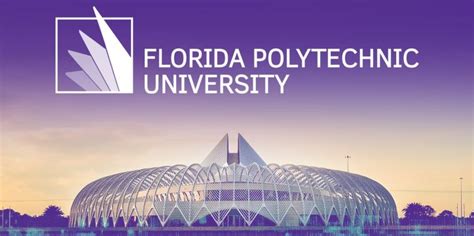 Florida Polytechnic University Course Catalog