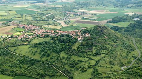 Florisson Andre à Nonette-Orsonnette