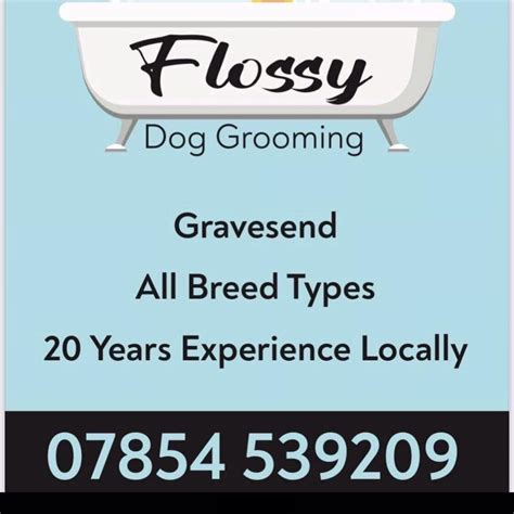 Flossy Dog Grooming