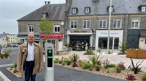 Flouzat Pascal à Marigny