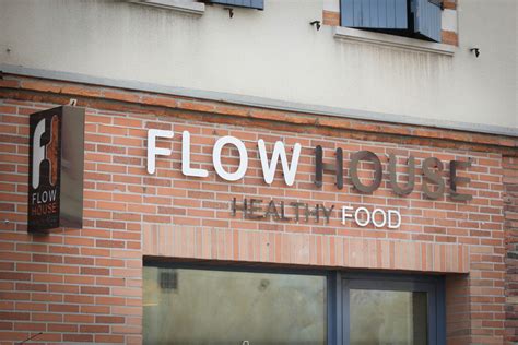 Flow House à Toulouse