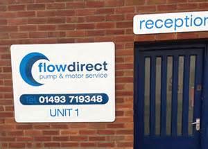 Flowdirect UK Ltd