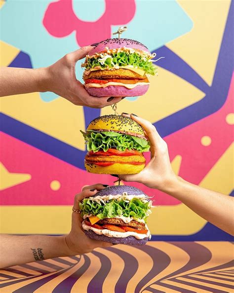 Flower Burger Milan