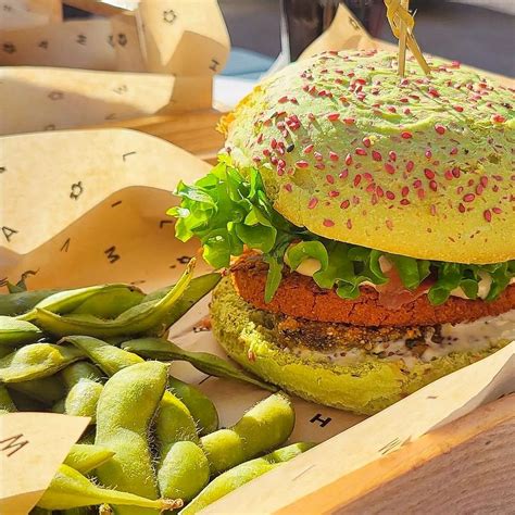 Flower Burger Turin