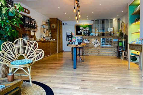 Flowers Power CBD Shop Labenne à Labenne