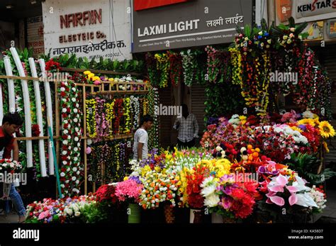 Flowers shop
