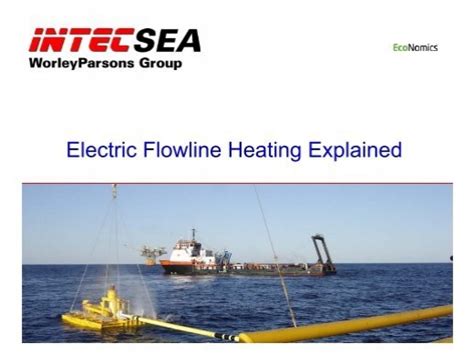 Flowline Heating & plumbing ltd