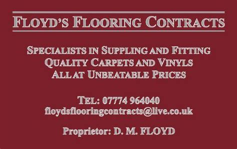 Floyd's Flooring Company