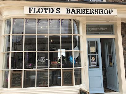 Floyd’s Barbershop