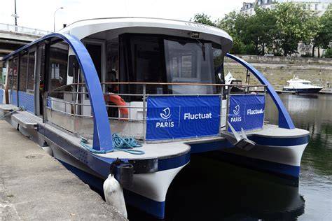 Fluctuat à Paris