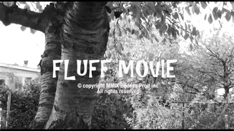 Fluff (2003) film online,Gregory Duke,Peter Lee Cameron,Philip Cairns,Jonathan C. Dietrich,Rafael Araujo