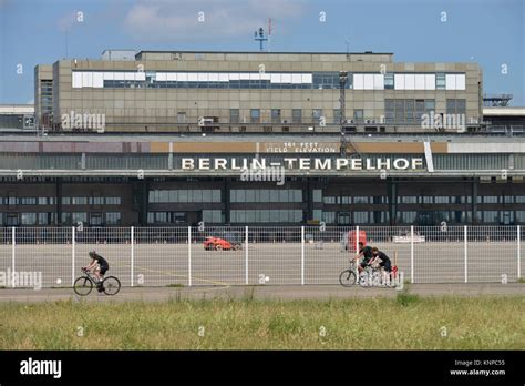 Flughafen Tempelhof Street Circuit