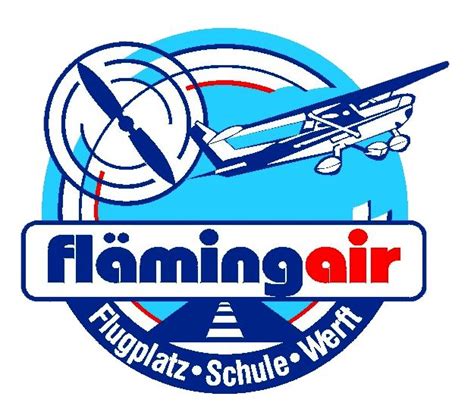 Flugplatz - Fläming Air