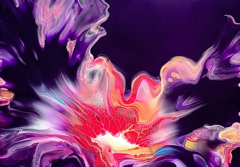 Fluid Art