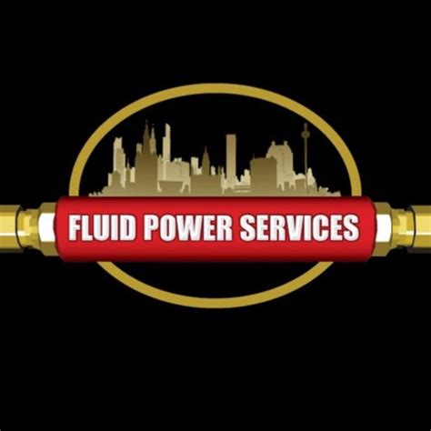 Fluid Power Services Ltd