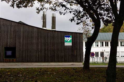 Fluidelect à Malaunay