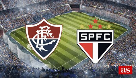 Fluminense vs SAO Paulo Predicted Score