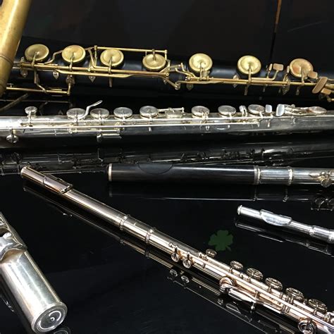 Flute Institute à Valence