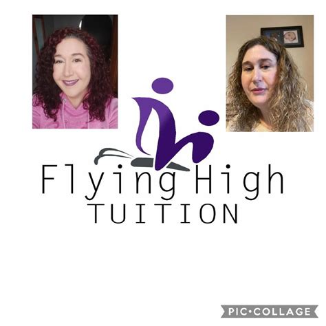 Flying High Primary Tuition Services Ltd