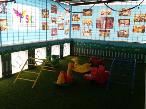 Flying-Tots Preschool and Brain development Activity center, Pandharpur