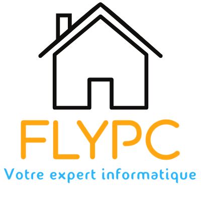 Flypc.fr à Saclas