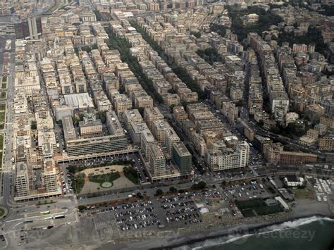 Foce Genoa