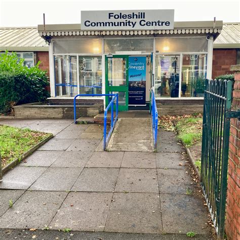 Foleshill Community Centre