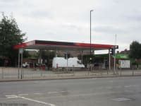 Foleshill Road Service Station