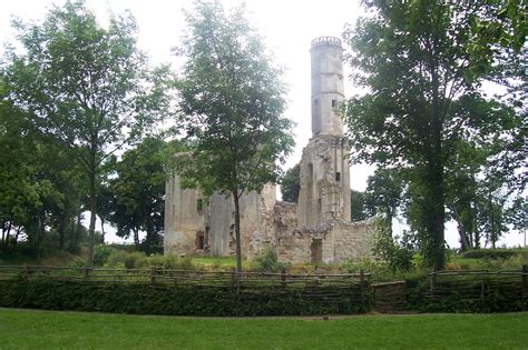 Folleville à Folleville