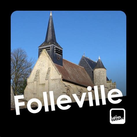 Folleville à Folleville