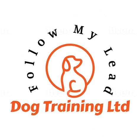 Follow My Lead - Dog Training and Walking