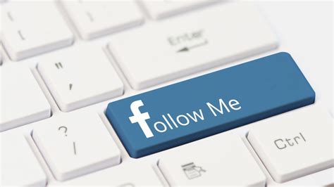 Follow People on Facebook 2022