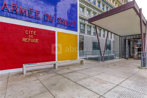 Fondation Armée du Salut à Metz