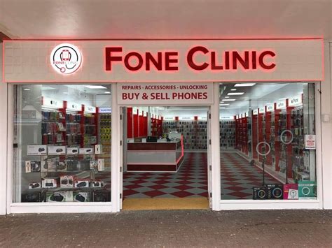Fone Clinic