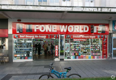 Fone World