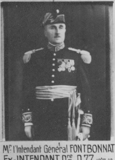 Fontbonnat Jean à Commentry