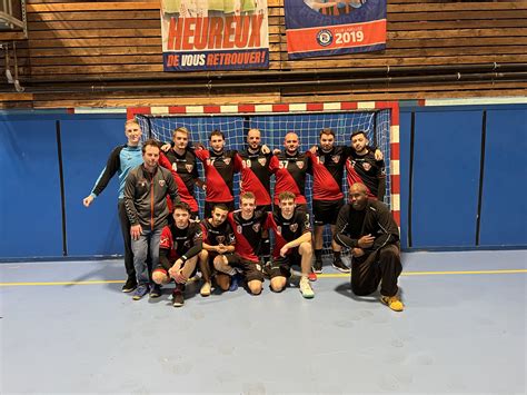 Fontoy Handball à Fontoy