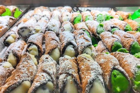 Food Naples