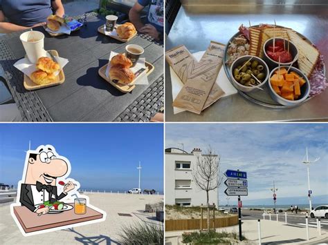 Food Box à Leffrinckoucke