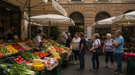 Food Box Rome