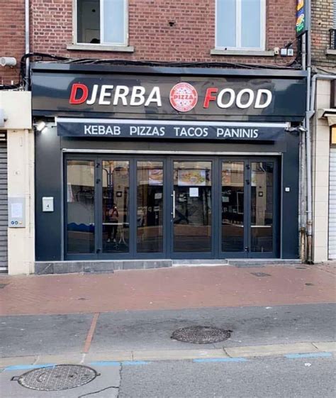 Food Drive à Chauny