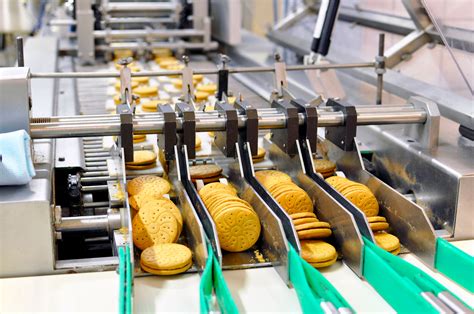 Food Equipment Manufacturing