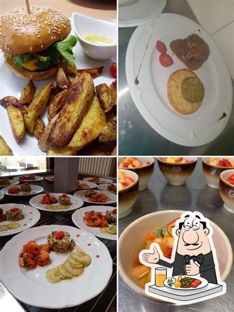 Food Express à Gaillon