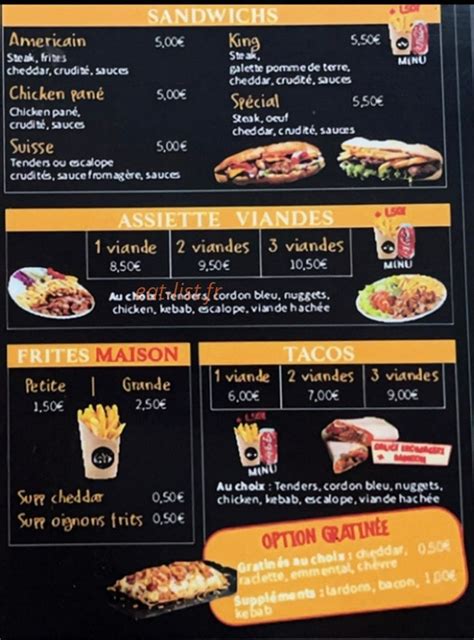 Food Factory à Aubignan