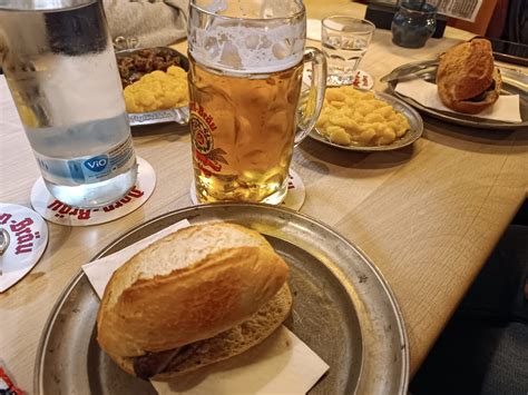 Food Factory Nuremberg