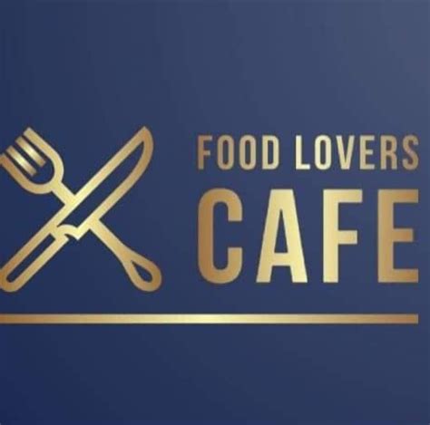 Food Lovers Cafe