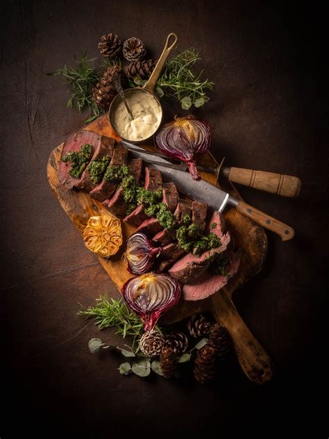Food Photography