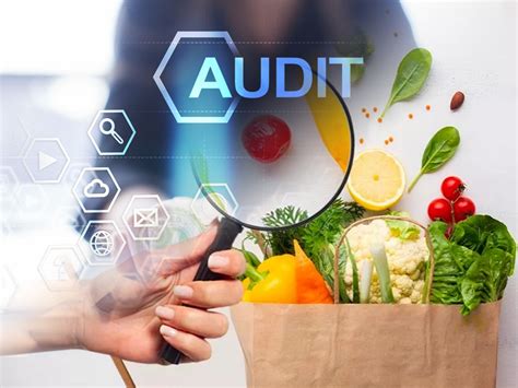 Food Safety Auditor