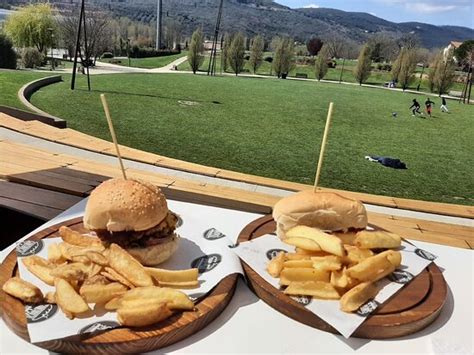 Food Service Perugia