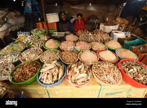 Food Stalls, Digha Mohana Road